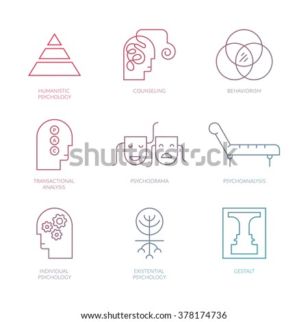 psychology theories
