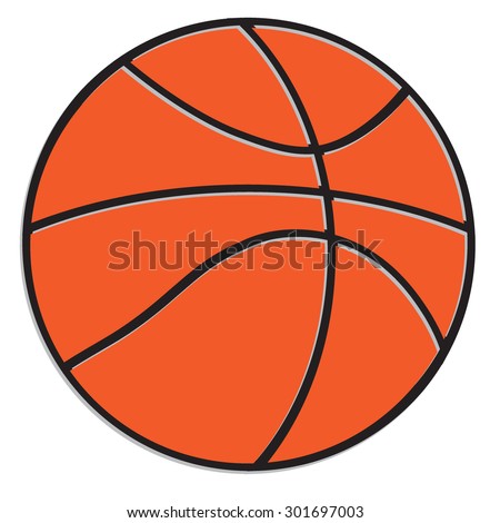 Basketball Cartoon Stock Images, Royalty-Free Images & Vectors