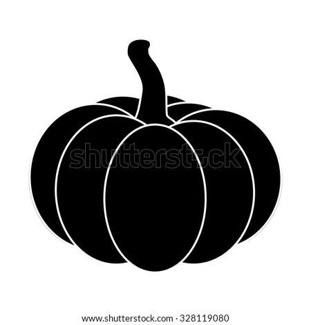 Download Pumpkin Silhouette Stock Images, Royalty-Free Images ...