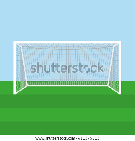 Goal Stock Images, Royalty-Free Images & Vectors | Shutterstock