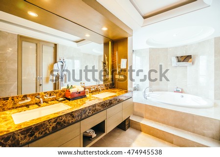 Beautiful Luxury Bathroom Interiors 26 ultra modern luxury bathroom designs Bangkok Thailand August 12 2016 Beautiful Luxury Bathroom Interior Decoration In Hotel Beautiful Luxury Bathroom Interiors 15 ultimate luxurious romantic bathroom designs Bangkok Thailand August 12 2016 Beautiful Luxury Bathroom Interior Decoration In Hotel