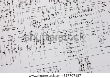 Schematic Stock Images, Royalty-Free Images & Vectors | Shutterstock