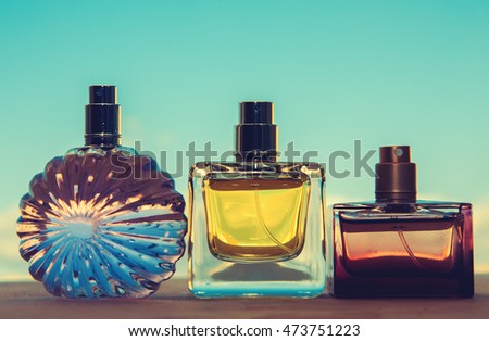 Perfume Bottles Stock Images, Royalty-Free Images & Vectors | Shutterstock