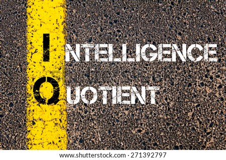a background on emotional intelligence and iq While intelligence is an important part of life success, other factors also play a role what role does emotional intelligence (eq) play versus iq. a background on emotional intelligence and iq While intelligence is an important part of life success, other factors also play a role what role does emotional intelligence (eq) play versus iq.