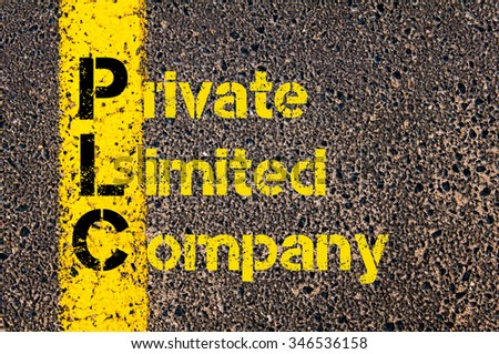 Stock options in private limited company