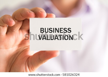 Business Valuation