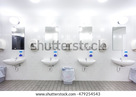 Public Bathroom Mirror public restroom mirror stock images, royalty-free images & vectors Public Bathroom Mirror public restroom mirror stock images, royalty-free images & vectors