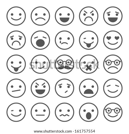 Smiley Face Stock Images, Royalty-Free Images & Vectors | Shutterstock