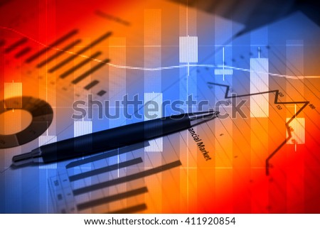 Fixed income and forex