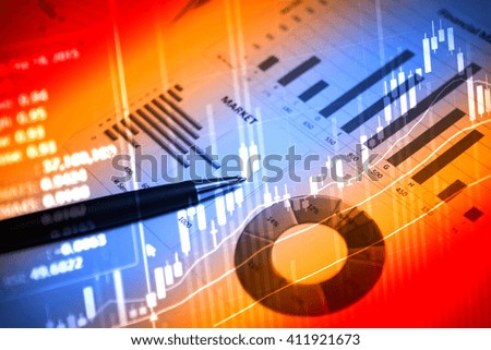 Fixed income and forex