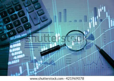 Forex financial instruments