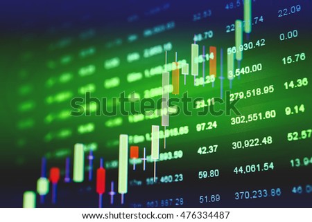 Fixed income in forex