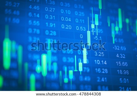 Fixed income in forex