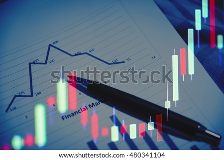 Fixed income and forex