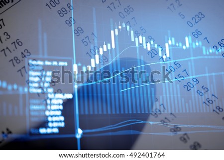 New digital forex