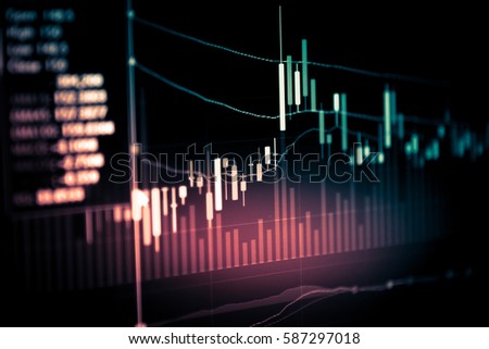 Fixed income and forex