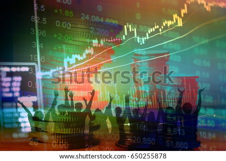World finance forex exchange awards