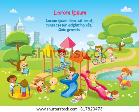 playing in the park essay playing in the park essay