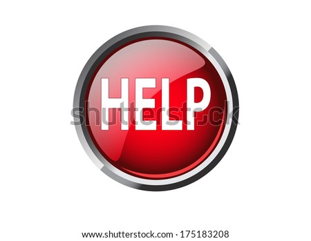 Help Button Stock Photos, Images, & Pictures | Shutterstock