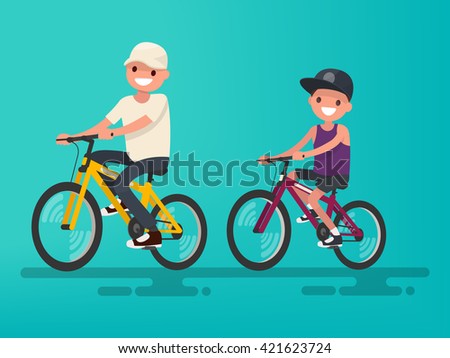 Download Cartoon Family Stock Photos, Royalty-Free Images & Vectors ...