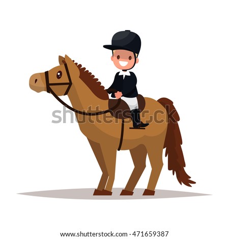 Hobby-horse Stock Images, Royalty-Free Images & Vectors | Shutterstock