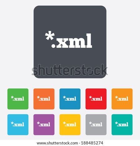 Xml