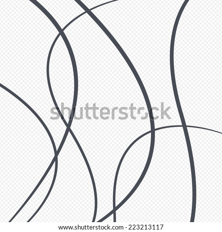 Curved Lines Stock Images, Royalty-Free Images & Vectors | Shutterstock