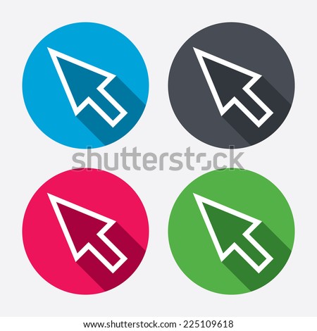 Mouse Icon Stock Photos, Images, & Pictures | Shutterstock