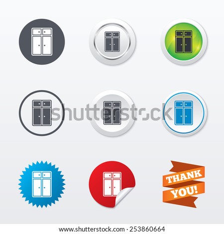 Modern Furniture Icon cupboard sign icon modern furniture symbol stock vector 218681749 Modern Furniture Icon cupboard sign icon modern furniture symbol stock vector 218681749