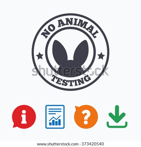 Cosmetic testing on animals essay