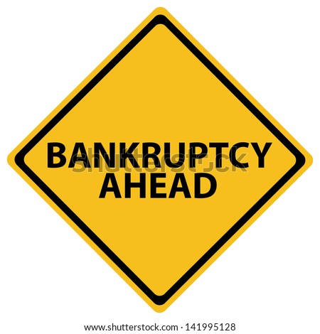 bankcruptcy