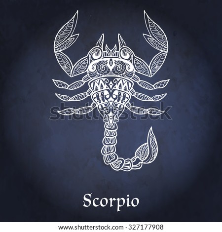 Scorpio Stock Photos, Royalty-Free Images & Vectors - Shutterstock