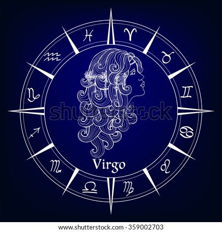 Virgo Stock Images, Royalty-Free Images & Vectors | Shutterstock