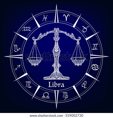 Libra Stock Vectors & Vector Clip Art | Shutterstock