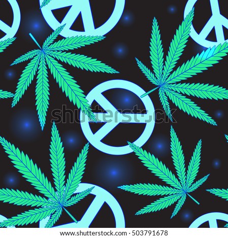 Free Free 168 Peace Love Weed Svg Free SVG PNG EPS DXF File