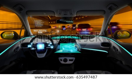 {Auto cockpit
99} Cockpit View Car Stock Images, Royalty-Free Images & Vectors ... | {Auto cockpit
99}