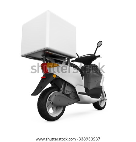 Download Delivery Bike Stock Images, Royalty-Free Images & Vectors | Shutterstock