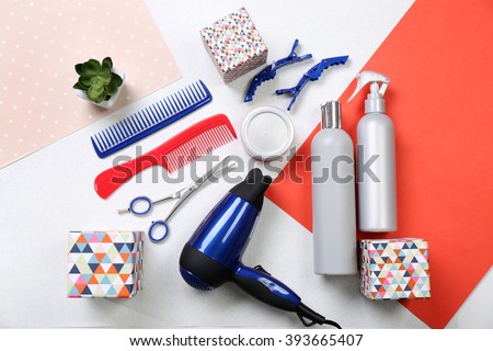 Hair Accessories Stock Images, Royalty-Free Images 