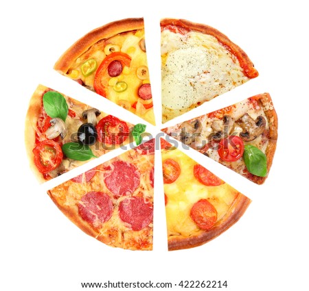 Pizza Slice Stock Photos, Royalty-Free Images & Vectors - Shutterstock