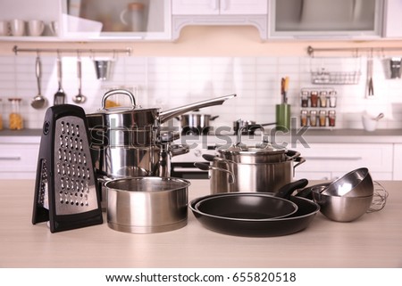 Kitchenware Stock Images, Royalty-Free Images & Vectors | Shutterstock