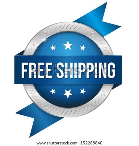 Free Shipping Icon Stock Photos, Free Shipping Icon Stock Photography ...