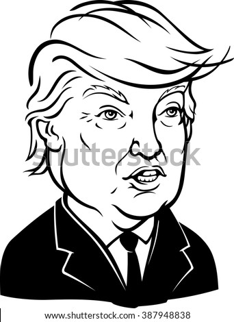 Caricature Stock Images, Royalty-Free Images & Vectors | Shutterstock