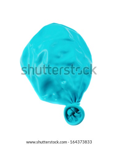Deflated Balloon Stock Images, Royalty-Free Images & Vectors | Shutterstock