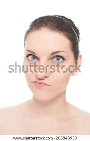 Bemused Stock Photos, Images, & Pictures | Shutterstock