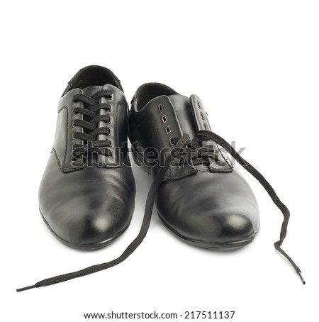 Untied Shoelaces Stock Photos, Royalty-Free Images & Vectors - Shutterstock