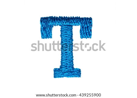 Yarn Letters Stock Images, Royalty-Free Images & Vectors | Shutterstock