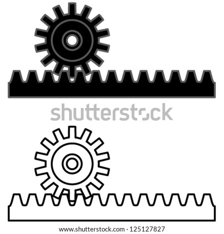 Rack-gear Stock Images, Royalty-Free Images & Vectors | Shutterstock