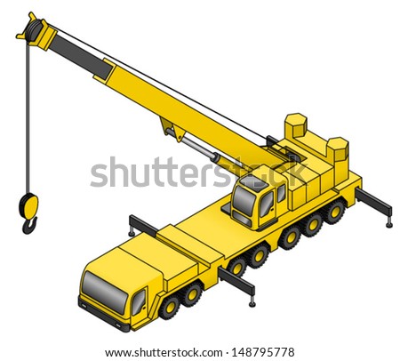 Boom-truck Stock Photos, Royalty-Free Images & Vectors - Shutterstock