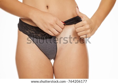 big booty midget girls porn black girl bikini waxed