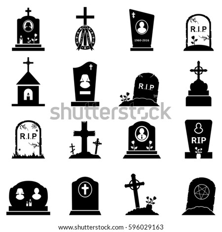 Gravestone Stock Images, Royalty-Free Images & Vectors | Shutterstock